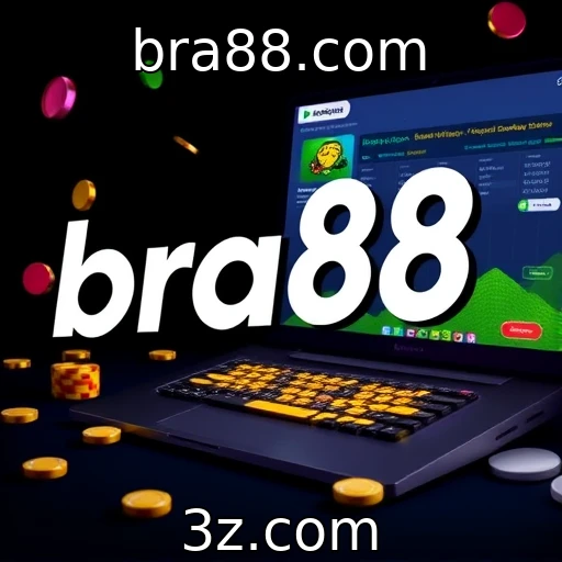 Crescimento de plataformas de apostas no mercado de iGaming