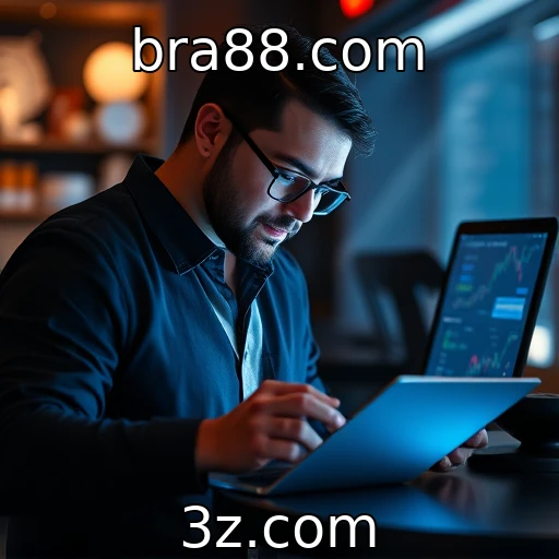 Impacto do Pix nas plataformas de apostas online