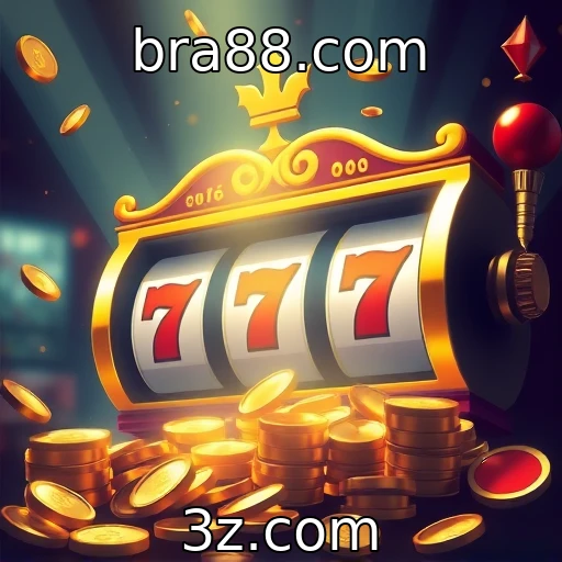 A análise da volatilidade em slots e seu impacto nas apostas