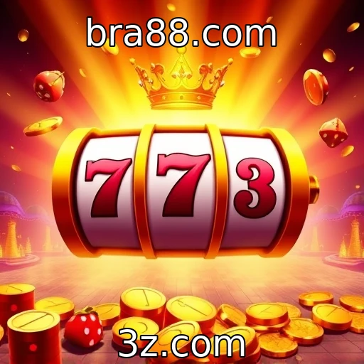 Análise de volatilidade em slots e seus impactos nos jogadores